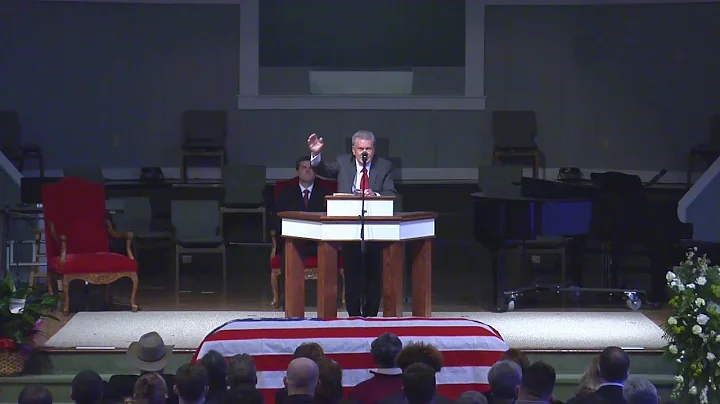 Coach Frank R. Singleton, Sr. Funeral - January 24...