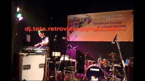 Del Arno Band - Dobra Vest