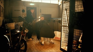 ENDS - Lusten (prod. Philo)