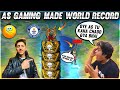 A S Gaming World Record 7,000 Feet Jump Purgatory Maps | Garena Free Fire