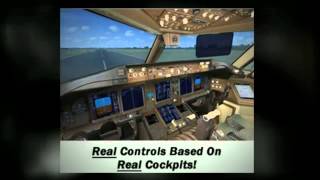 Virtual Pilot 3D Review - Best Flight Simulator For PC screenshot 3