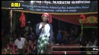 Lawak Bodoran Topeng Limin Buntung / Kasihan Liat Nya, Tapi Lucu