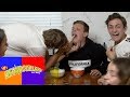 Bean Boozled Challenge - OMG SOMEBODY THREW UP?!