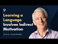 Understanding Indirect Motivation in Language Learning
