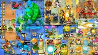 THE FULL ANCIENT EGYPT PACKAGE IN PVZ 2 SHUTTLE MOD!!!! Plants Vs Zombies 2 - Episode 6 (Commentary)