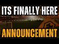 Something HUGE for Wolves Fans! - We’ve Been Working on Something Secret… It’s Finally Live.