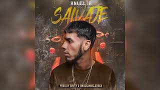 Anuel AA - Salvaje (Audio IA)