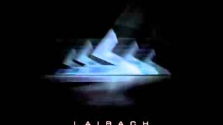 LAIBACH RESISTANCE IS FUTILE