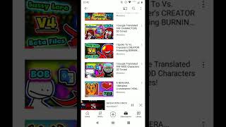 FNF Sonic Tap Music - Friday Night Battle Mod - 2022-04-06 screenshot 2