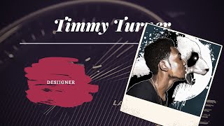 Desiigner x Timmy Turner { slowed + reverb } 🅐🅒🅔 🅔🅓🅘🅣