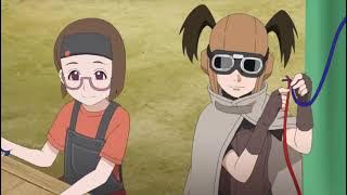 Boruto Episode 267 Sub Indo Terbaru PENUH FULL
