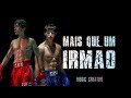 Mais Que Um Irmão (Cães de Caça) | Music Creative |