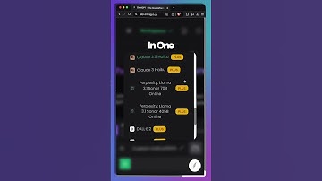 Don’t rely on just one AI tool 😁 #technology #techeducation #tech #shorts