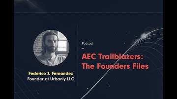 From Digital Twins to Data‑Driven Cities: Urban Simulation with Federico Fernandez