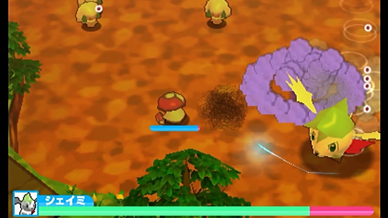 速いは脅威】みんなのポケモンスクランブル (_⌒(_´-ω-)_613 - YouTube