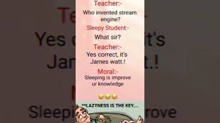 Who Invented Stream Engine??? Comment Your Answer