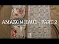 Amazon nail Haul - part 2.