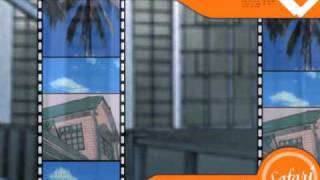 Pump It Up The O.B.G - Baek Ji Young - Sad Salsa   BGA screenshot 5