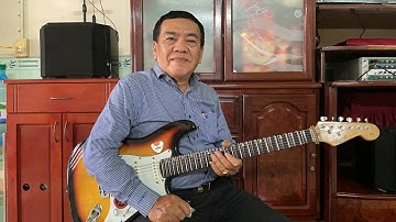 Nhạc sĩ Bảy Dư đờn bài Văn thiên tường - Xế xảng dây Đào (Rê).