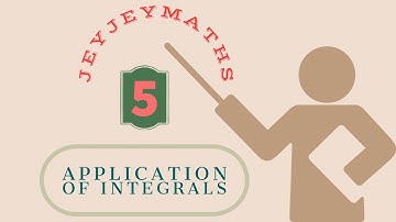 APPLICATION OF INTEGRALS PART 5 Prepared by BINOY XAVIER MSc,BEd,SET