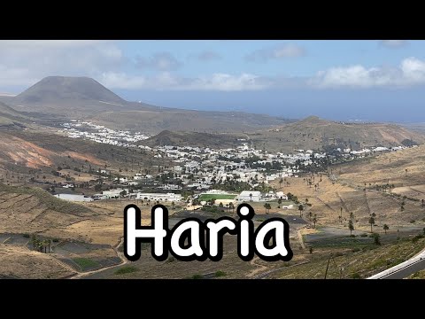 Fun Things to Do in Haria | Travel Guide (2024) | Best Places to Visit