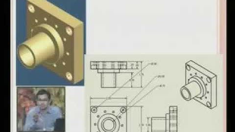 Introduction to Engineering Graphics 1   by Yash Chawla