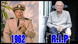 Famous 🔥How the 24 Members of the McHale's Navy Cast Tragically Died? Wealth