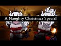 Helltaker | A Naughty Christmas