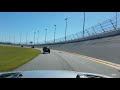 Jeep Beach 2019 - Daytona Speedway