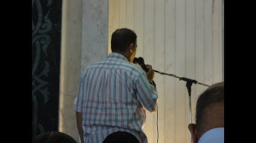 المهندس محمود رمضان زهران .....صلاة الفجر ...سورة السجدة