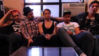 Young Guns - Bones Track By Track (Part 2)