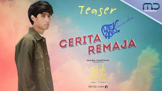 Devano - Cerita Remaja  | OST Teluk Alaska (Teaser Audio)