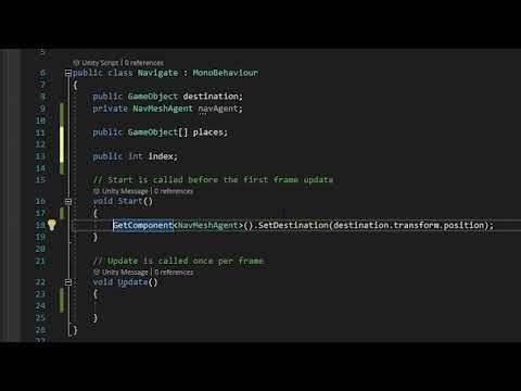 Week 3 - Step -12 Random Array Index