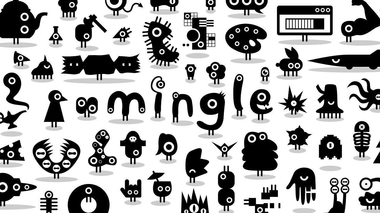 Mingle