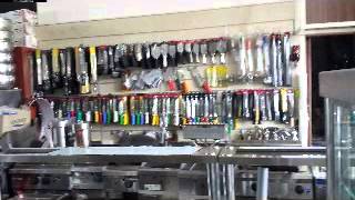 Zeytinburnu Nuripaşa Mahallesi 2.El Restaurant Lokanta Cafe Malzemesi Alanlar 0533 478 78 16