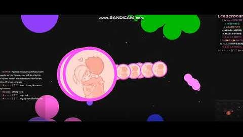 💕SENPA.IO//The best Reverse Line x8 and Double Auto Split!🤬