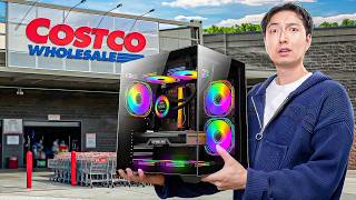 Is Buying a Gaming PC at Costco Worth it