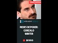 (Vertical) Redes de Poder: Gonzalo Winter