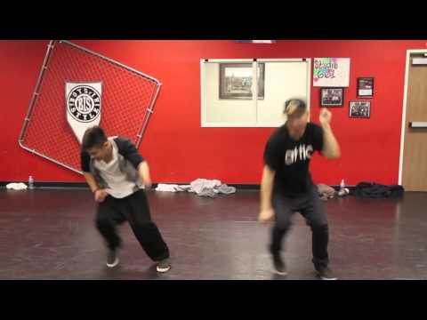 CAT DADDY Int. Hip Hop by Chad and Charles