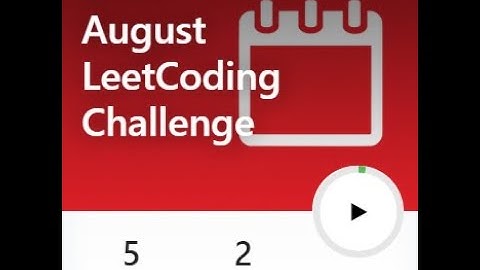 Detect Capital - August LeetCoding Challenge day 1 Solution