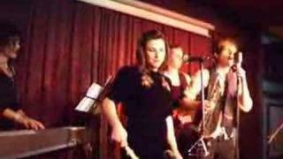 Iguana Nights debute gig