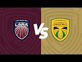 JUEGOS NACIONALES FVF | LARA VS ANZOÁTEGUI |DÍA 4