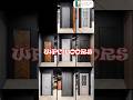 WPC DOORS FRAMES WINDOWS AND Sheets @livcraft_interiors