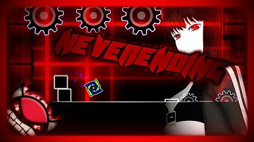 Neverending by Minesap (3 Coins) [Easy/Medium Demon]