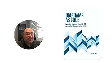 Diagrams as Code Book