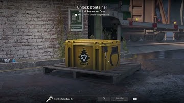 Day 127 of Opening a Case