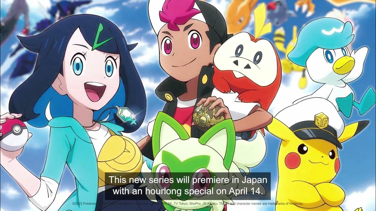 During the anime episode Fly, Wattrel, a special code will be given for  players to obtain a Pokémon in Pokémon Scarlet & Violet. It's unclear what  Pokémon will be distributed. : r/PokemonExpansion