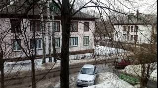 Highscreen Power Five Max  пример записи день