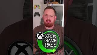 Xbox &amp; Game Pass Are LOADED This Week #xbox #xboxgamepass