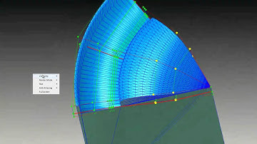 Piston Head Optimization